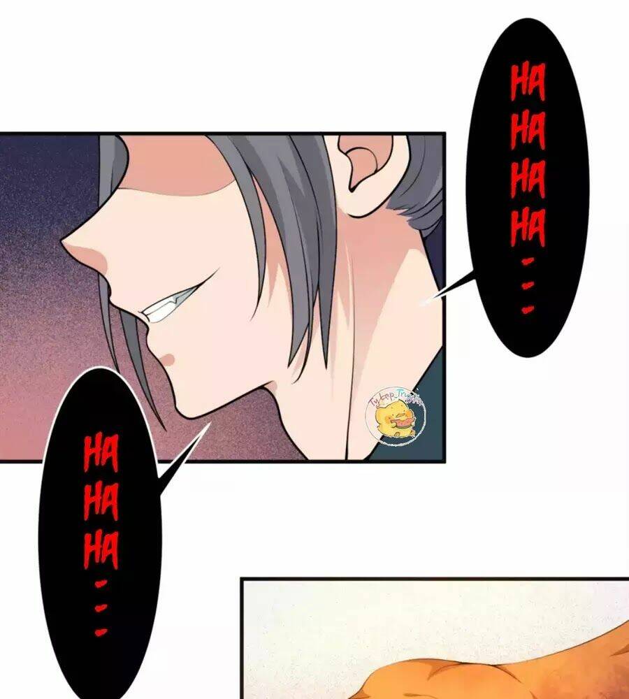 Trùng Sinh Chuyên Sủng Độc Phi Của Nhiếp Chính Vương - Chapter 40 - Page 52