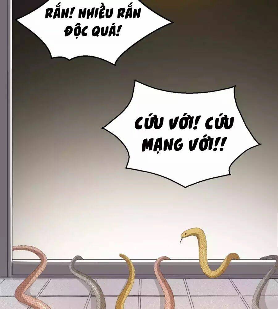 Trùng Sinh Chuyên Sủng Độc Phi Của Nhiếp Chính Vương - Chapter 40 - Page 54