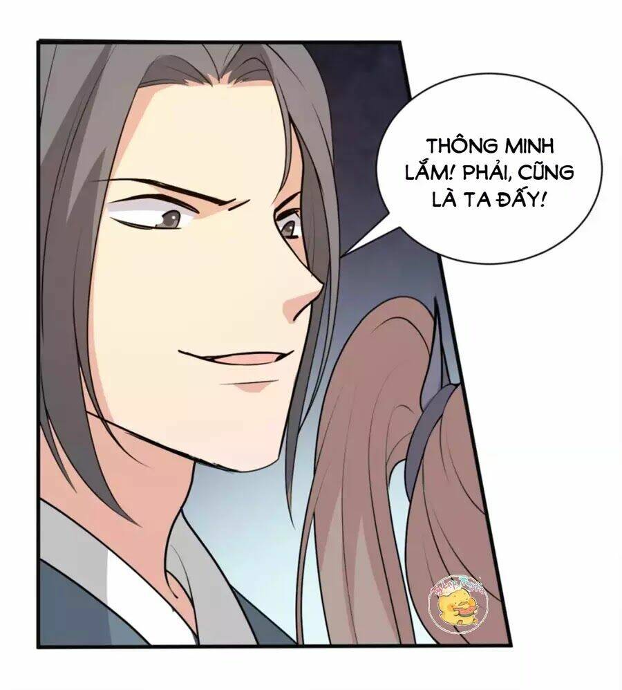 Trùng Sinh Chuyên Sủng Độc Phi Của Nhiếp Chính Vương - Chapter 40 - Page 57