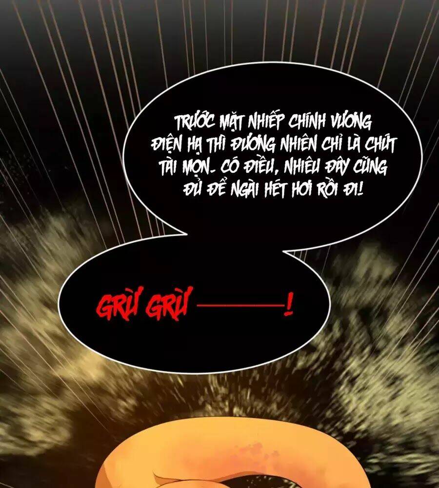 Trùng Sinh Chuyên Sủng Độc Phi Của Nhiếp Chính Vương - Chapter 40 - Page 60