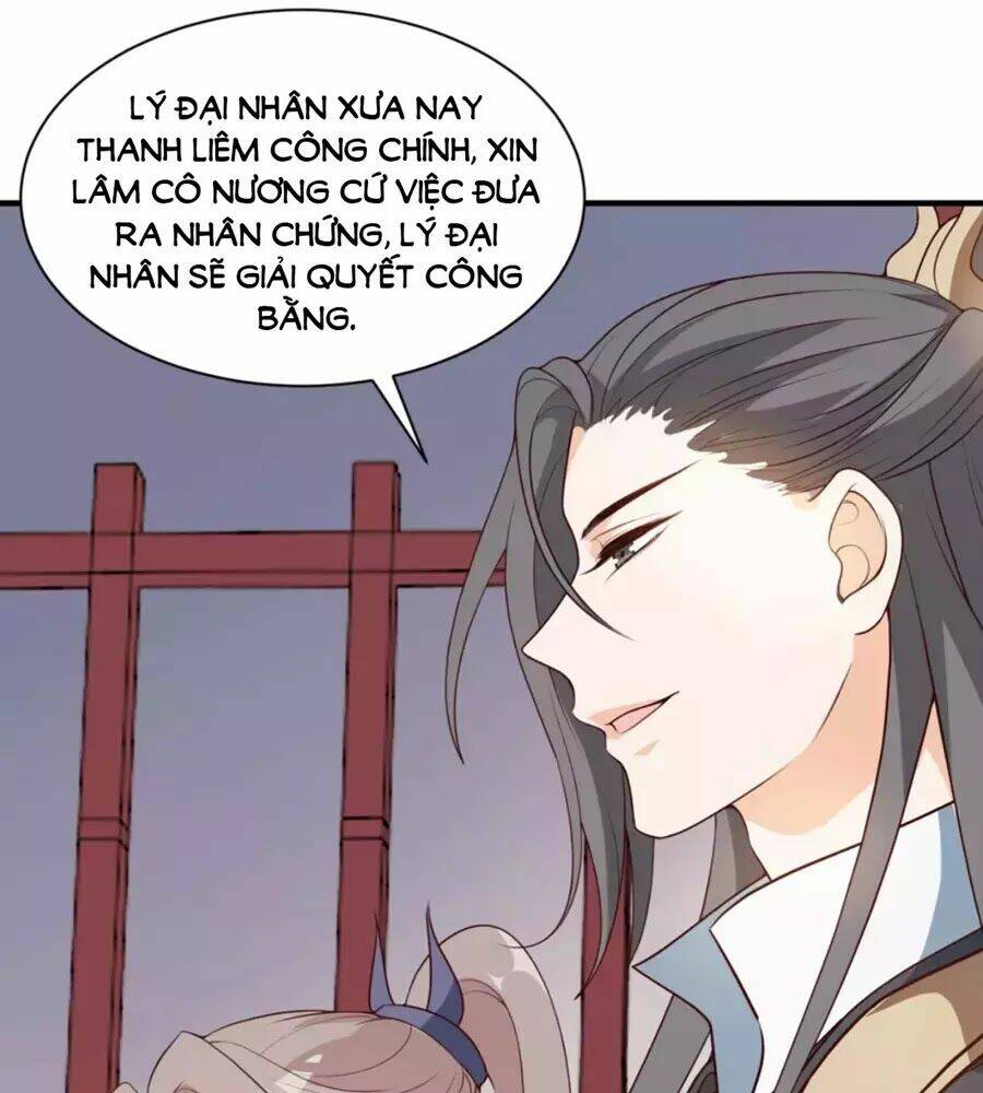 Trùng Sinh Chuyên Sủng Độc Phi Của Nhiếp Chính Vương - Chapter 40 - Page 6