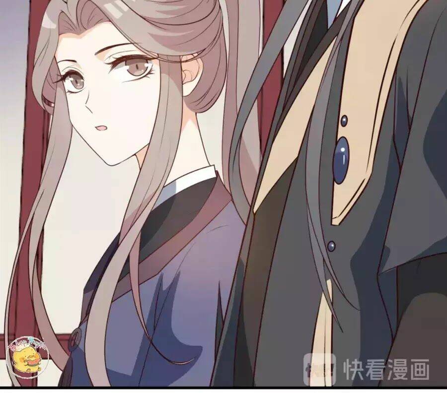 Trùng Sinh Chuyên Sủng Độc Phi Của Nhiếp Chính Vương - Chapter 40 - Page 7