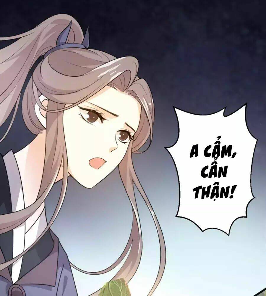 Trùng Sinh Chuyên Sủng Độc Phi Của Nhiếp Chính Vương - Chapter 41 - Page 14