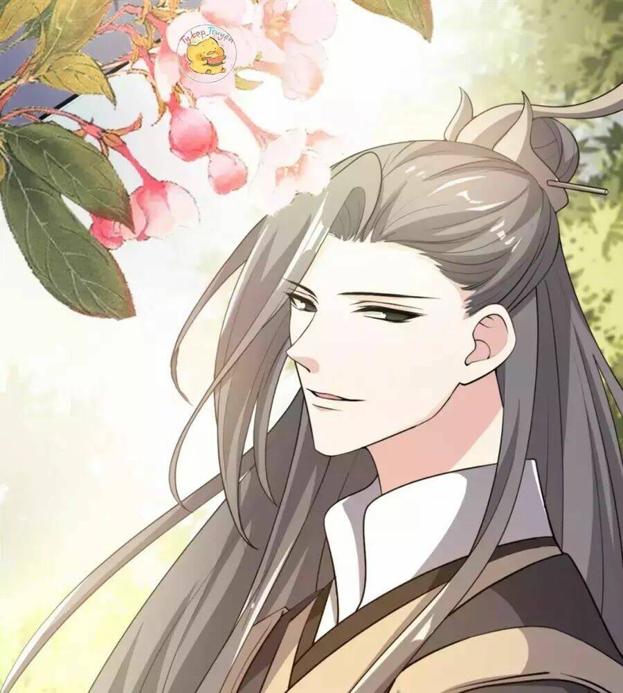 Trùng Sinh Chuyên Sủng Độc Phi Của Nhiếp Chính Vương - Chapter 41 - Page 16