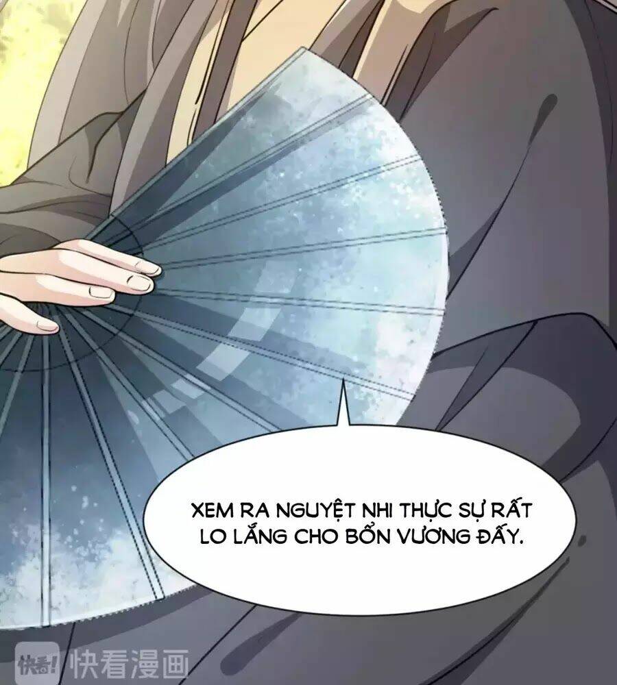Trùng Sinh Chuyên Sủng Độc Phi Của Nhiếp Chính Vương - Chapter 41 - Page 17
