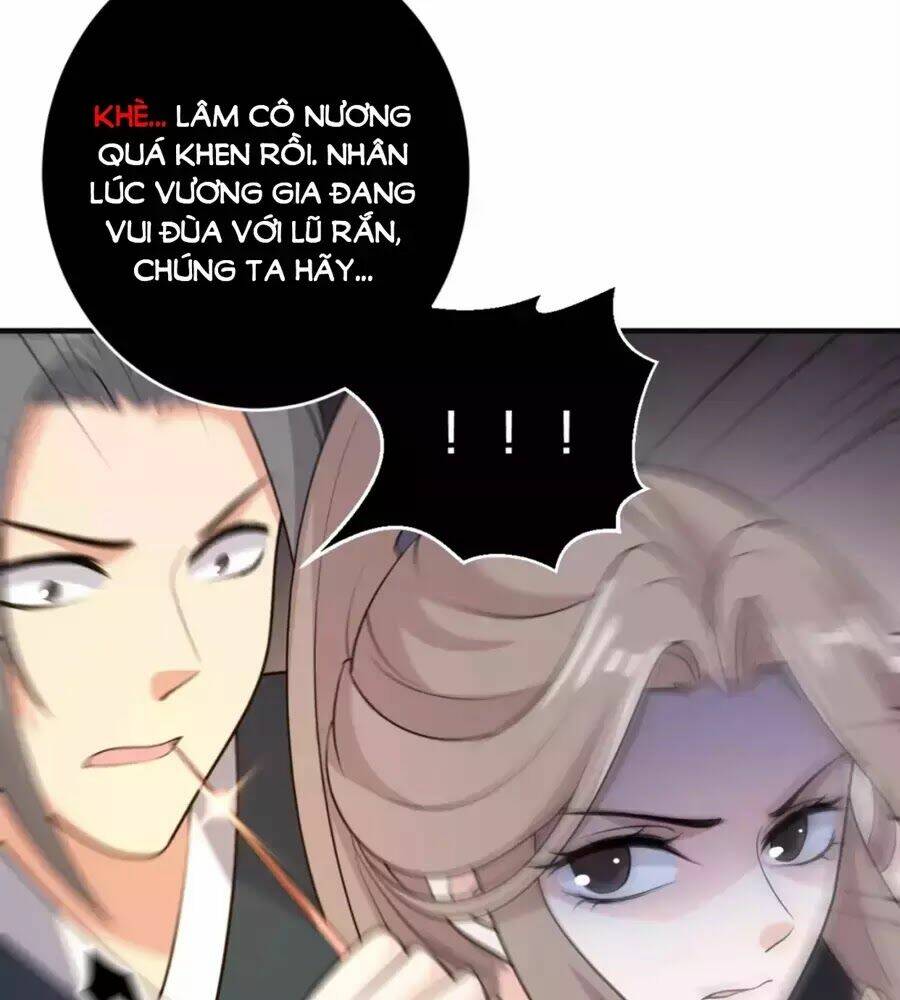 Trùng Sinh Chuyên Sủng Độc Phi Của Nhiếp Chính Vương - Chapter 41 - Page 20