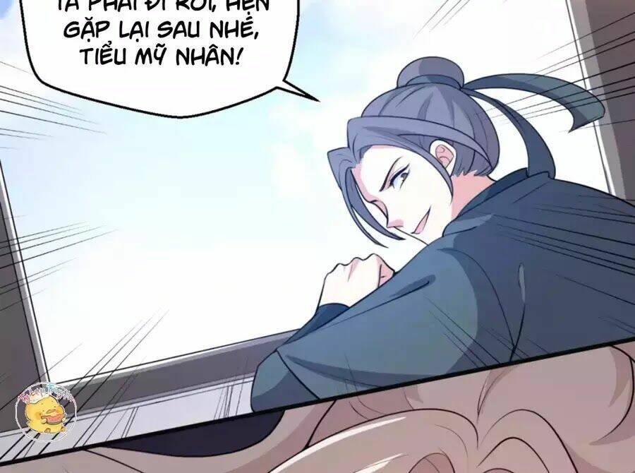 Trùng Sinh Chuyên Sủng Độc Phi Của Nhiếp Chính Vương - Chapter 41 - Page 25