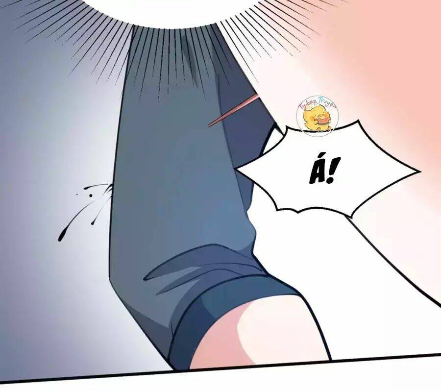 Trùng Sinh Chuyên Sủng Độc Phi Của Nhiếp Chính Vương - Chapter 41 - Page 27