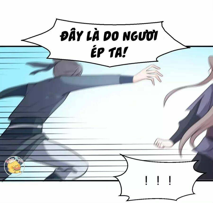 Trùng Sinh Chuyên Sủng Độc Phi Của Nhiếp Chính Vương - Chapter 41 - Page 28