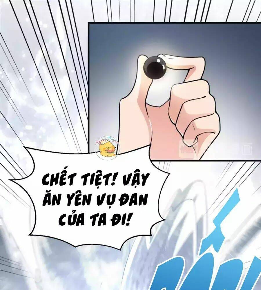 Trùng Sinh Chuyên Sủng Độc Phi Của Nhiếp Chính Vương - Chapter 41 - Page 31