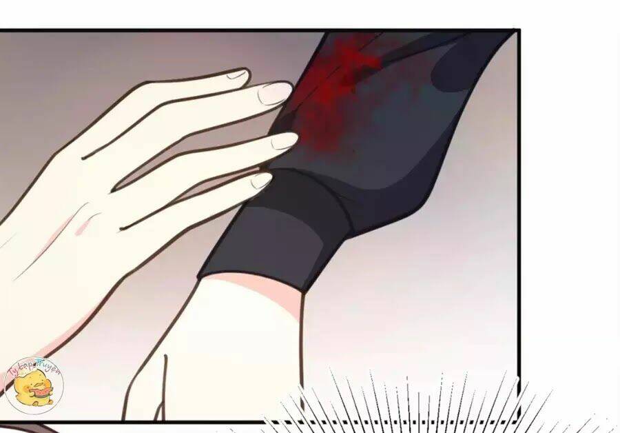 Trùng Sinh Chuyên Sủng Độc Phi Của Nhiếp Chính Vương - Chapter 41 - Page 35