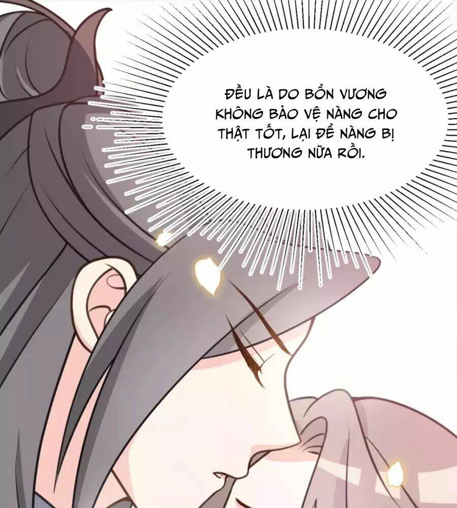 Trùng Sinh Chuyên Sủng Độc Phi Của Nhiếp Chính Vương - Chapter 41 - Page 36