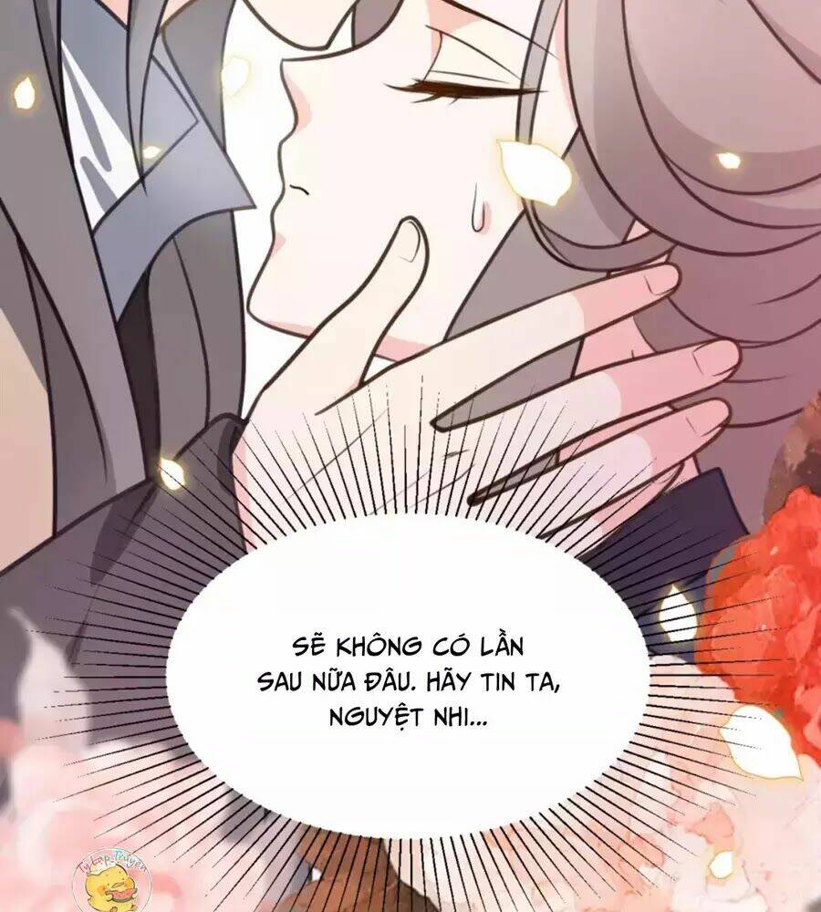 Trùng Sinh Chuyên Sủng Độc Phi Của Nhiếp Chính Vương - Chapter 41 - Page 37