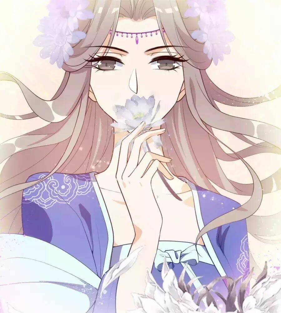 Trùng Sinh Chuyên Sủng Độc Phi Của Nhiếp Chính Vương - Chapter 41 - Page 3