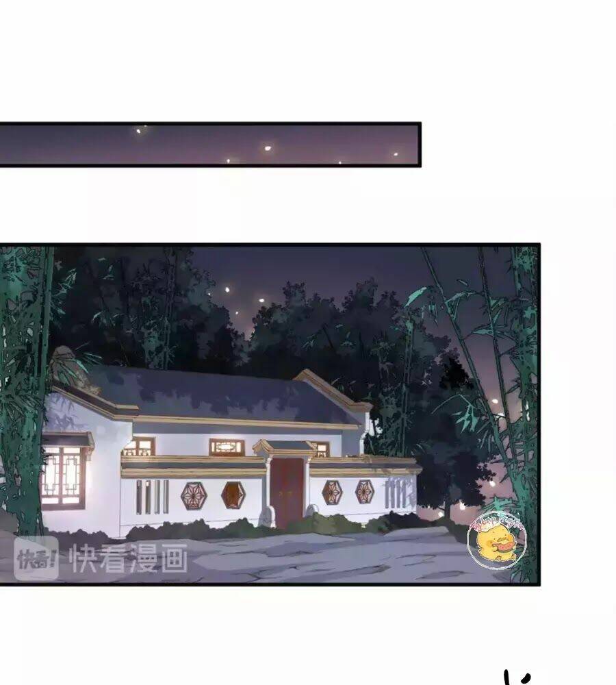 Trùng Sinh Chuyên Sủng Độc Phi Của Nhiếp Chính Vương - Chapter 41 - Page 39