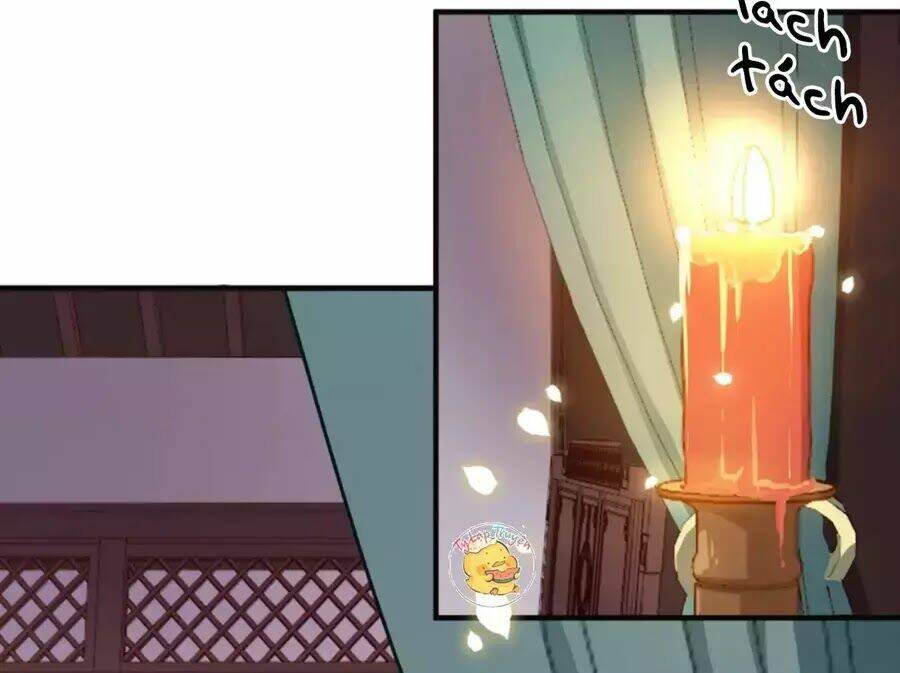 Trùng Sinh Chuyên Sủng Độc Phi Của Nhiếp Chính Vương - Chapter 41 - Page 40