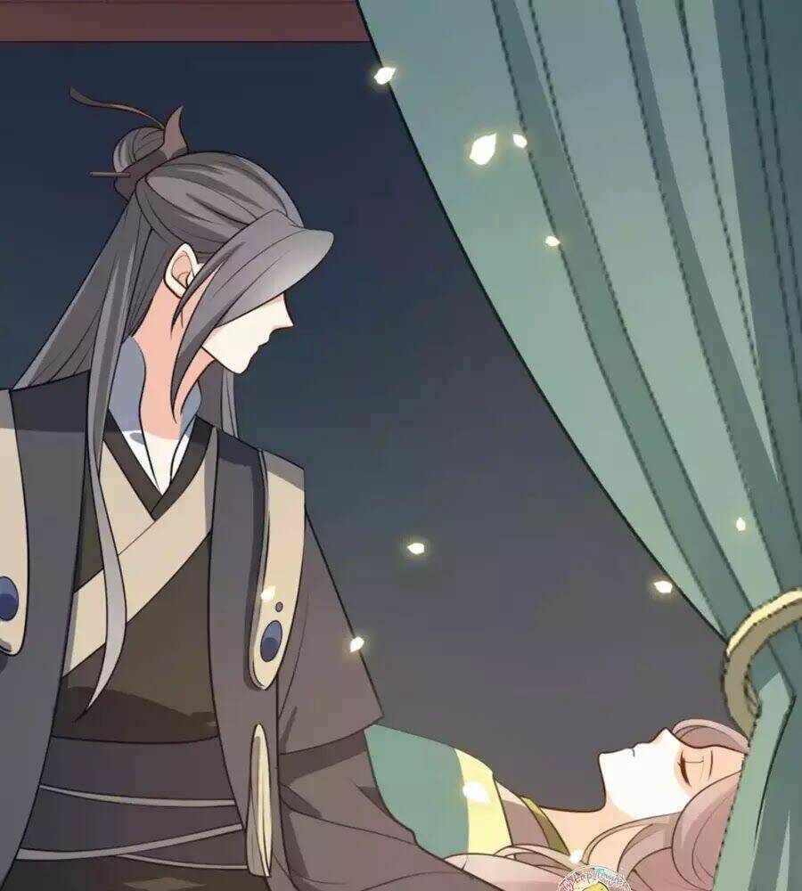 Trùng Sinh Chuyên Sủng Độc Phi Của Nhiếp Chính Vương - Chapter 41 - Page 41