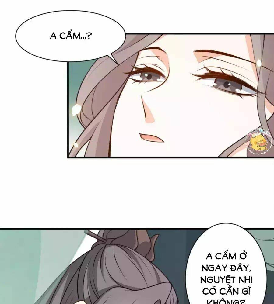 Trùng Sinh Chuyên Sủng Độc Phi Của Nhiếp Chính Vương - Chapter 41 - Page 43