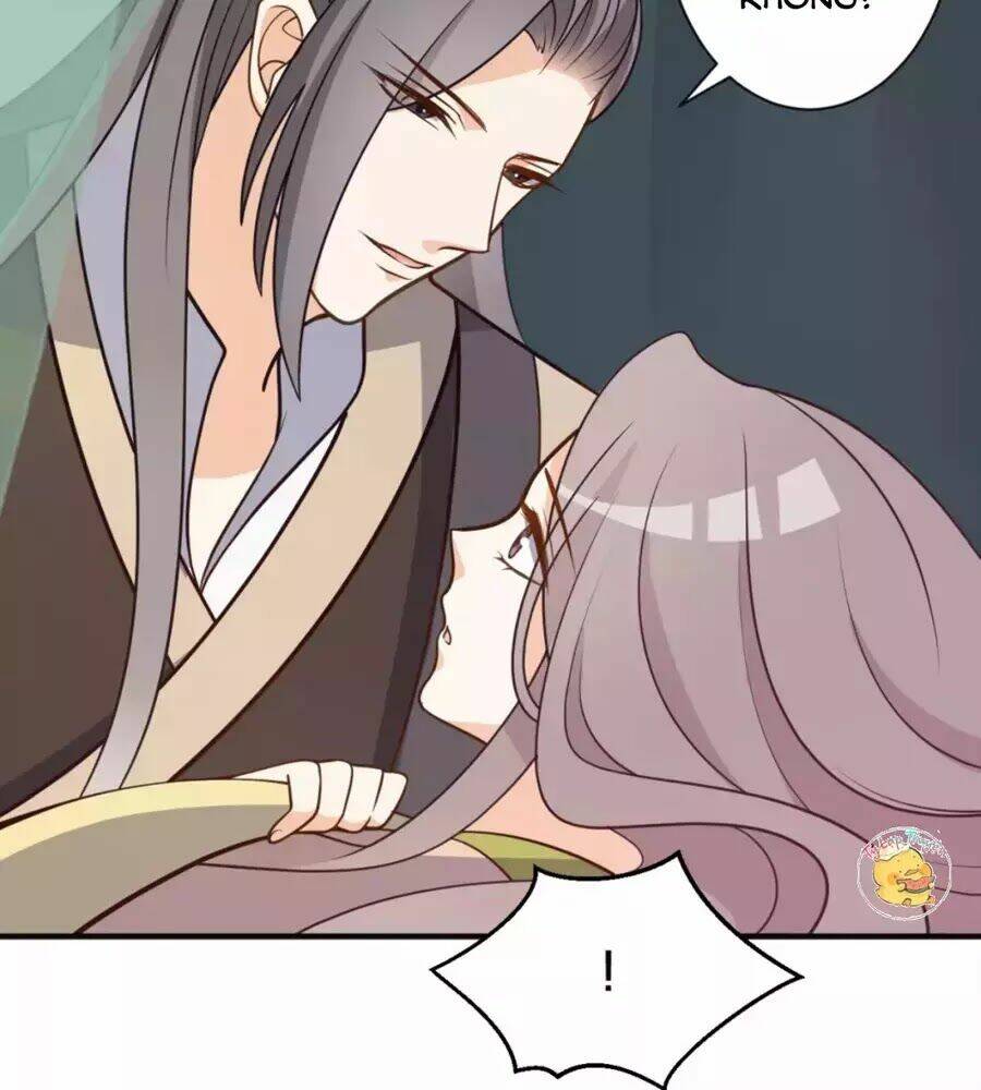 Trùng Sinh Chuyên Sủng Độc Phi Của Nhiếp Chính Vương - Chapter 41 - Page 44