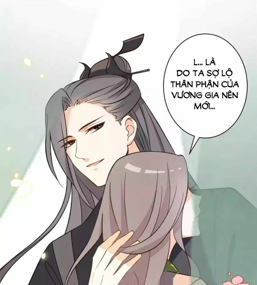 Trùng Sinh Chuyên Sủng Độc Phi Của Nhiếp Chính Vương - Chapter 41 - Page 48