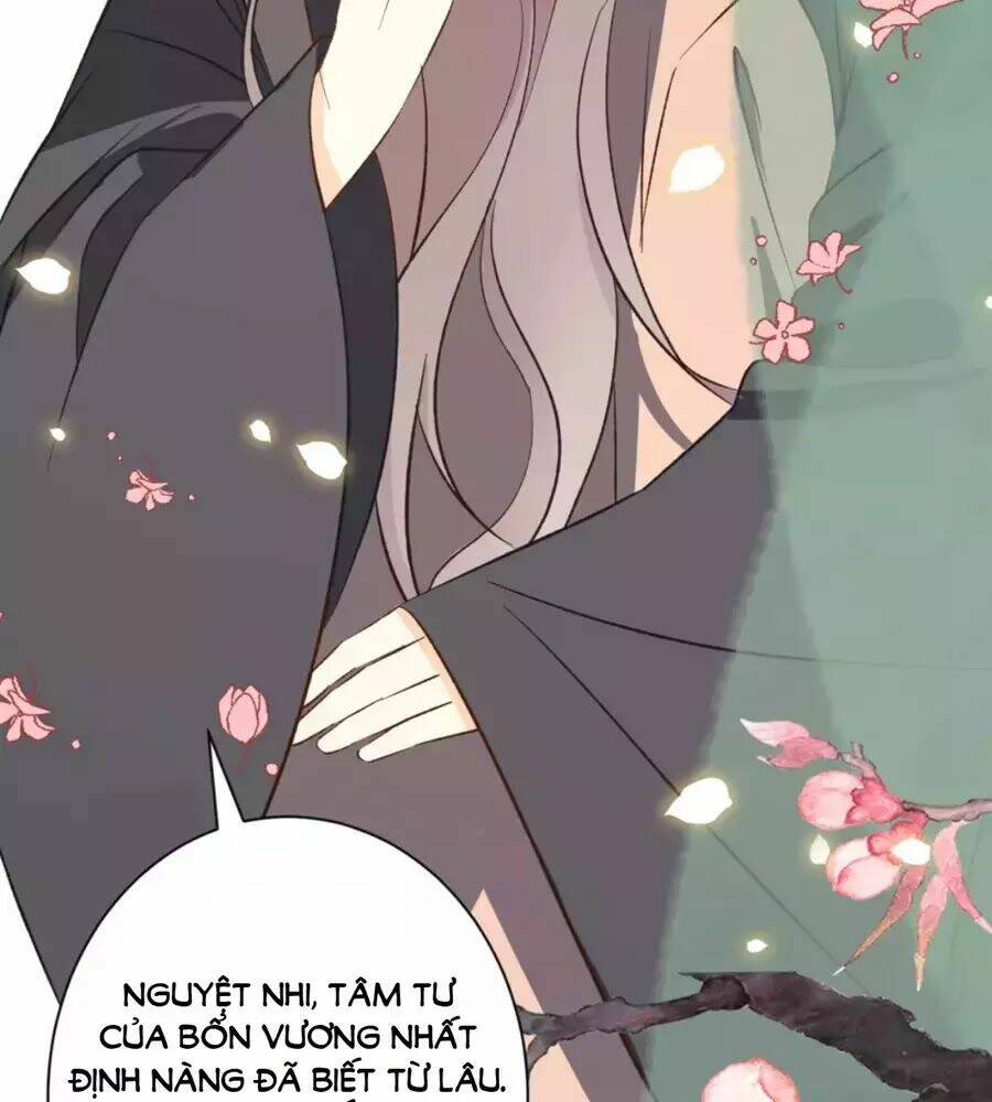Trùng Sinh Chuyên Sủng Độc Phi Của Nhiếp Chính Vương - Chapter 41 - Page 49