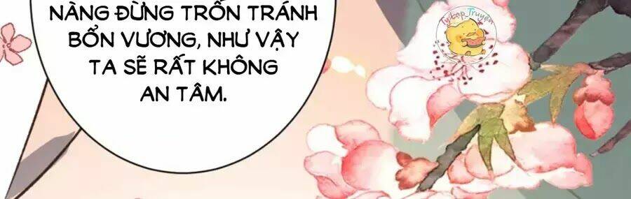 Trùng Sinh Chuyên Sủng Độc Phi Của Nhiếp Chính Vương - Chapter 41 - Page 50