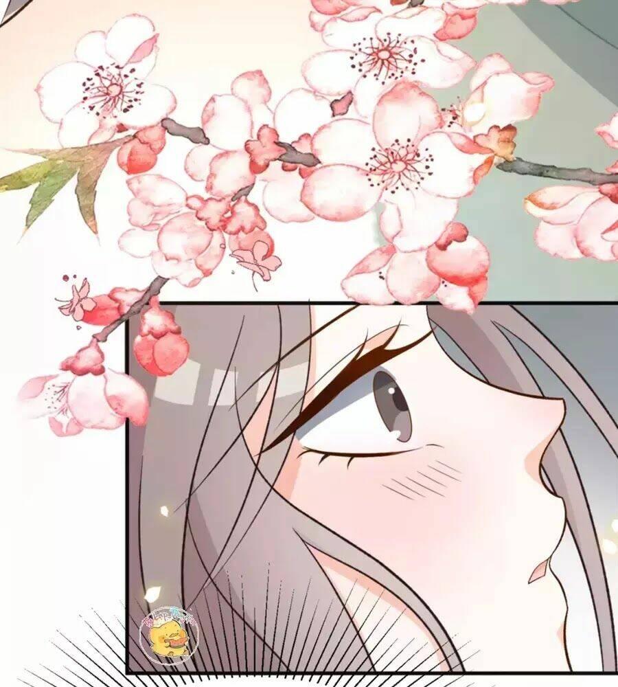 Trùng Sinh Chuyên Sủng Độc Phi Của Nhiếp Chính Vương - Chapter 41 - Page 51