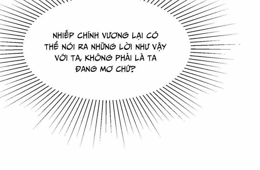 Trùng Sinh Chuyên Sủng Độc Phi Của Nhiếp Chính Vương - Chapter 41 - Page 52