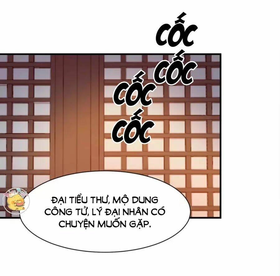 Trùng Sinh Chuyên Sủng Độc Phi Của Nhiếp Chính Vương - Chapter 41 - Page 53
