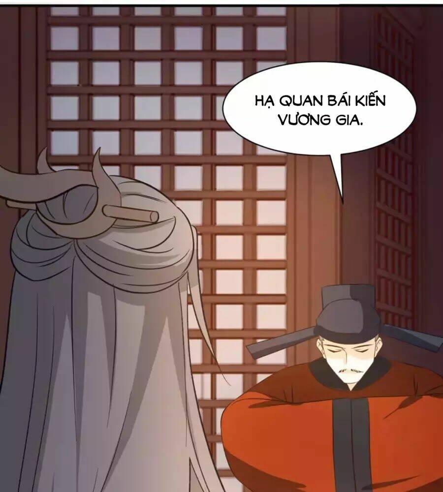 Trùng Sinh Chuyên Sủng Độc Phi Của Nhiếp Chính Vương - Chapter 41 - Page 54