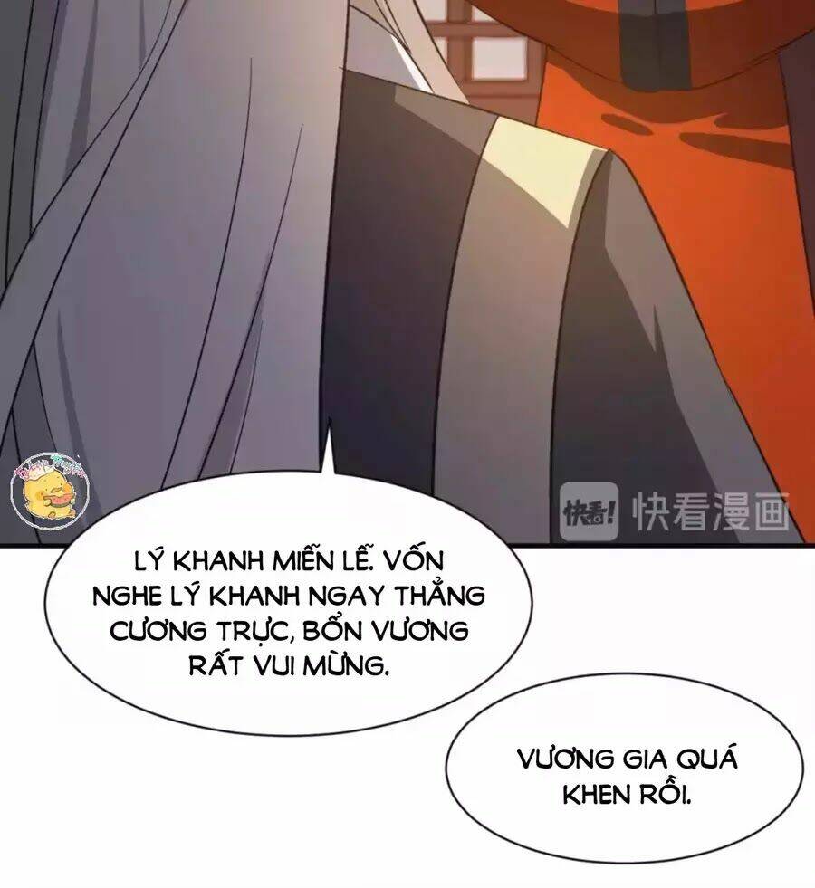 Trùng Sinh Chuyên Sủng Độc Phi Của Nhiếp Chính Vương - Chapter 41 - Page 55