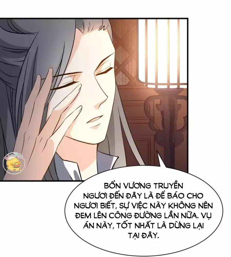 Trùng Sinh Chuyên Sủng Độc Phi Của Nhiếp Chính Vương - Chapter 41 - Page 56