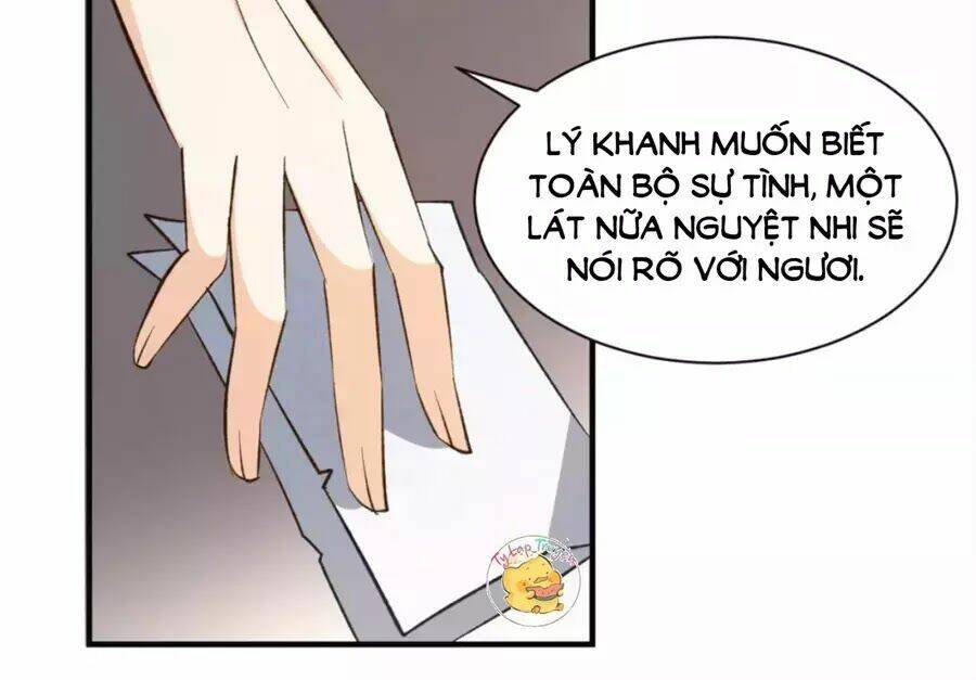 Trùng Sinh Chuyên Sủng Độc Phi Của Nhiếp Chính Vương - Chapter 41 - Page 59