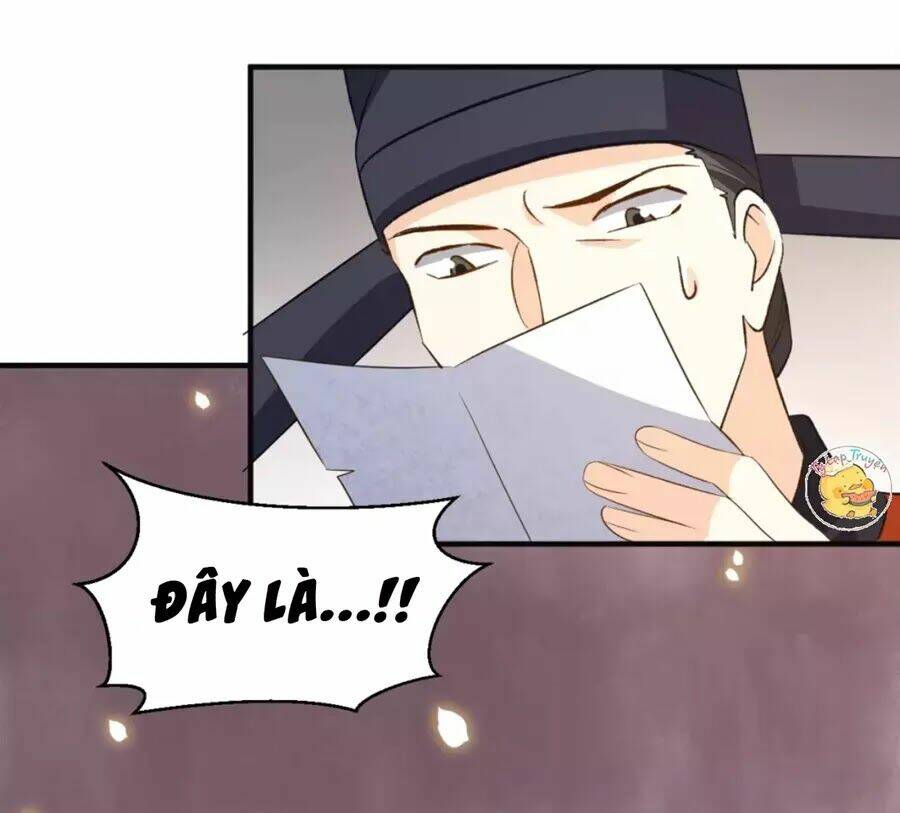 Trùng Sinh Chuyên Sủng Độc Phi Của Nhiếp Chính Vương - Chapter 41 - Page 63