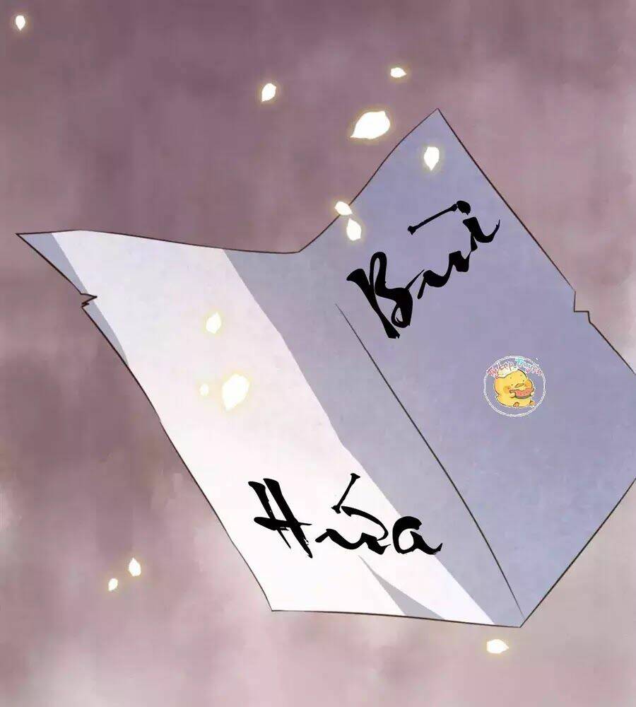 Trùng Sinh Chuyên Sủng Độc Phi Của Nhiếp Chính Vương - Chapter 41 - Page 64