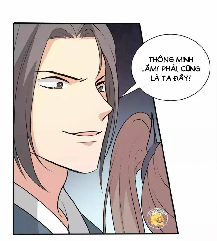 Trùng Sinh Chuyên Sủng Độc Phi Của Nhiếp Chính Vương - Chapter 41 - Page 7