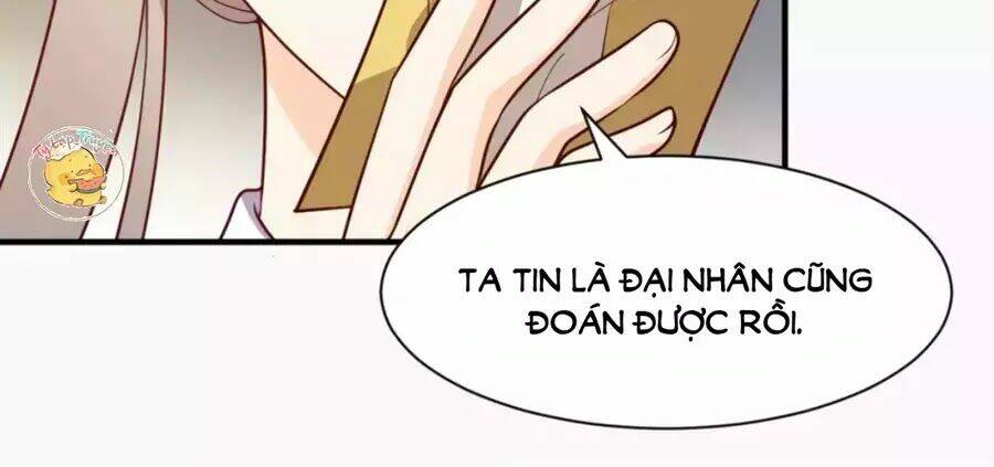 Trùng Sinh Chuyên Sủng Độc Phi Của Nhiếp Chính Vương - Chapter 42 - Page 10