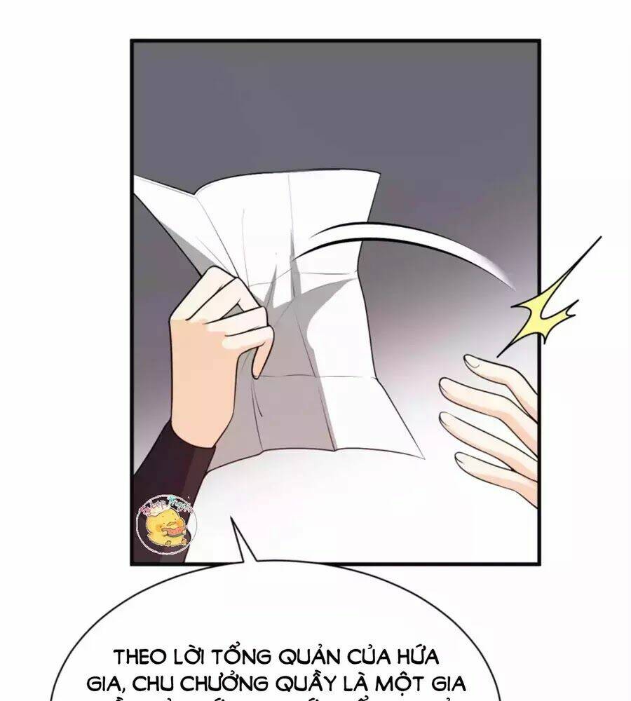 Trùng Sinh Chuyên Sủng Độc Phi Của Nhiếp Chính Vương - Chapter 42 - Page 14