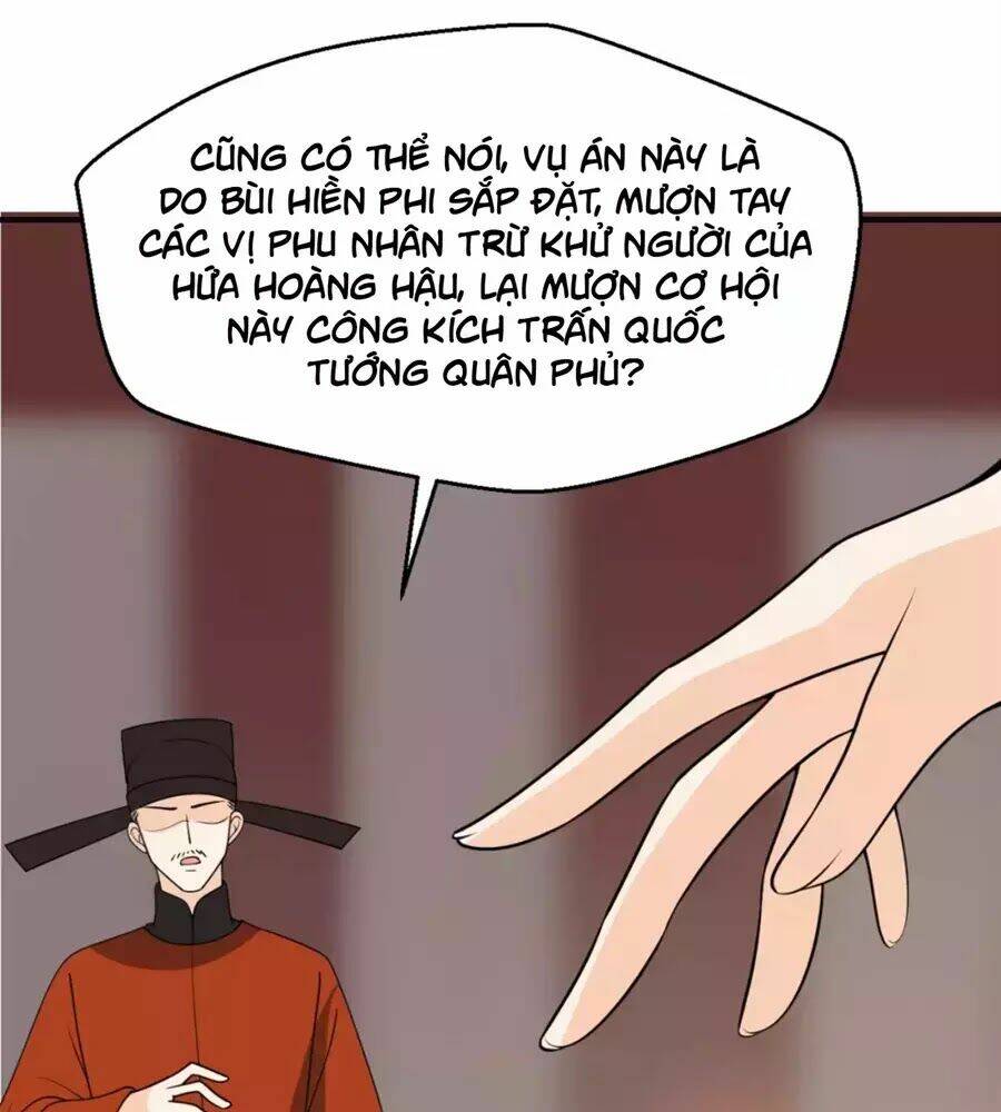 Trùng Sinh Chuyên Sủng Độc Phi Của Nhiếp Chính Vương - Chapter 42 - Page 18