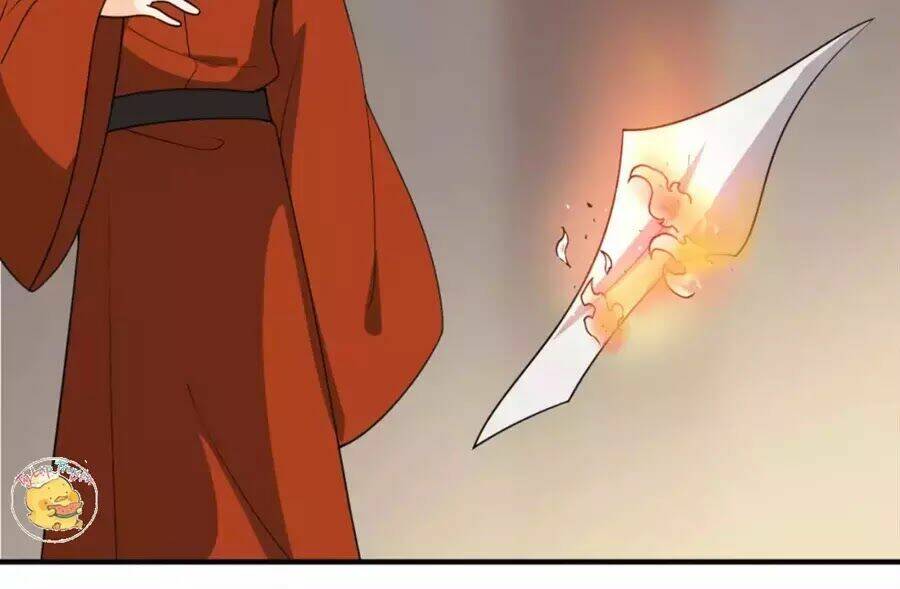 Trùng Sinh Chuyên Sủng Độc Phi Của Nhiếp Chính Vương - Chapter 42 - Page 19