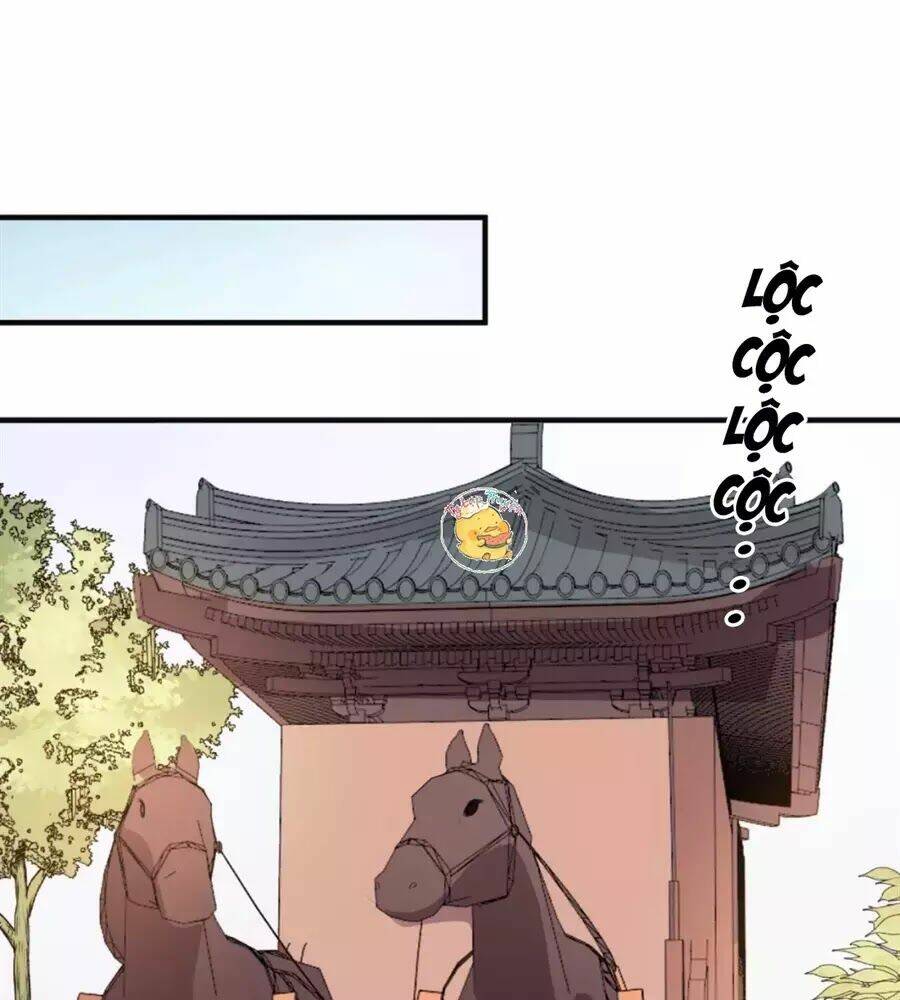 Trùng Sinh Chuyên Sủng Độc Phi Của Nhiếp Chính Vương - Chapter 42 - Page 26