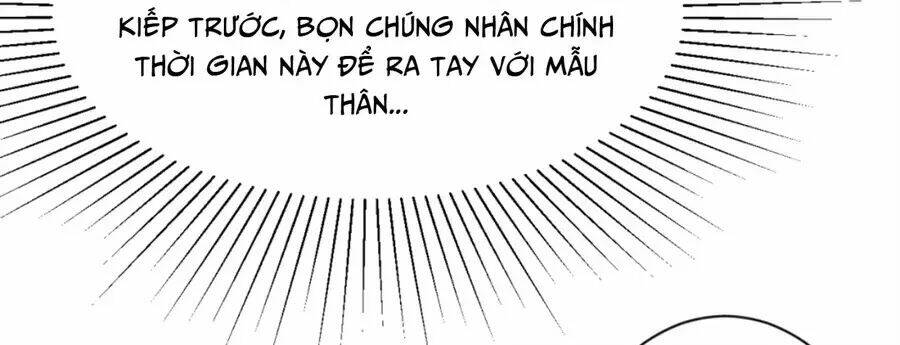 Trùng Sinh Chuyên Sủng Độc Phi Của Nhiếp Chính Vương - Chapter 42 - Page 29