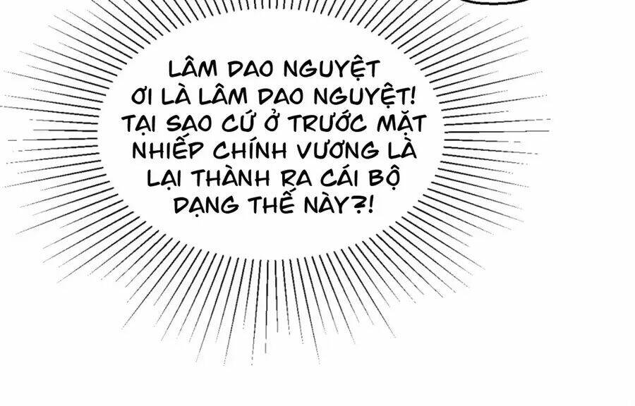 Trùng Sinh Chuyên Sủng Độc Phi Của Nhiếp Chính Vương - Chapter 42 - Page 33