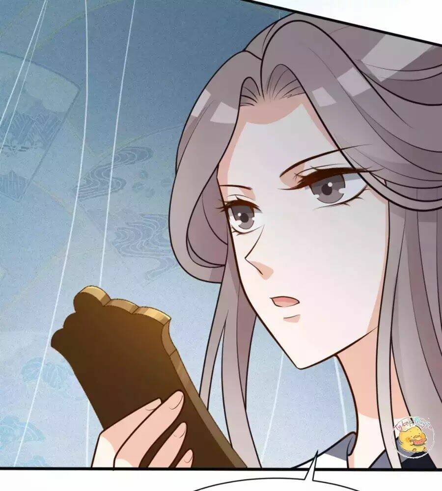 Trùng Sinh Chuyên Sủng Độc Phi Của Nhiếp Chính Vương - Chapter 42 - Page 40