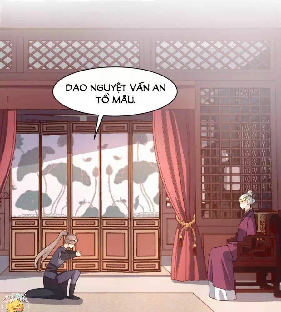 Trùng Sinh Chuyên Sủng Độc Phi Của Nhiếp Chính Vương - Chapter 42 - Page 52