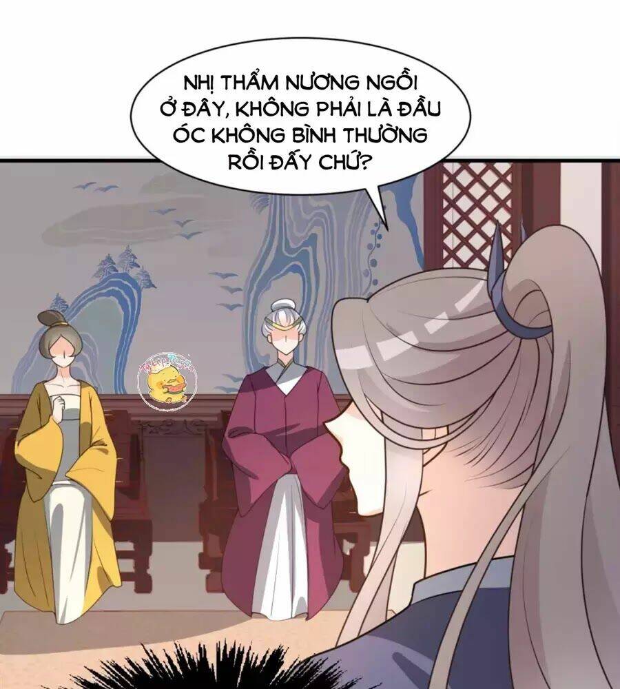 Trùng Sinh Chuyên Sủng Độc Phi Của Nhiếp Chính Vương - Chapter 42 - Page 57