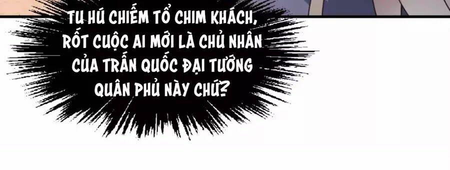 Trùng Sinh Chuyên Sủng Độc Phi Của Nhiếp Chính Vương - Chapter 42 - Page 58