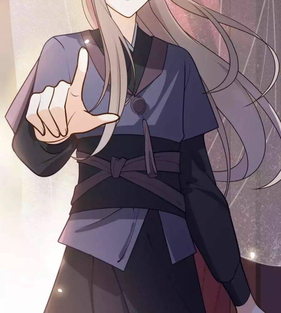 Trùng Sinh Chuyên Sủng Độc Phi Của Nhiếp Chính Vương - Chapter 42 - Page 61