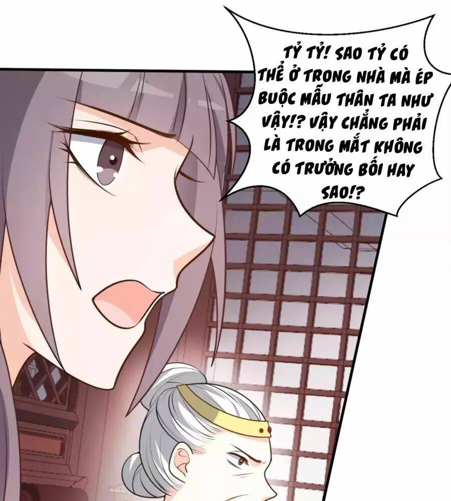 Trùng Sinh Chuyên Sủng Độc Phi Của Nhiếp Chính Vương - Chapter 42 - Page 64