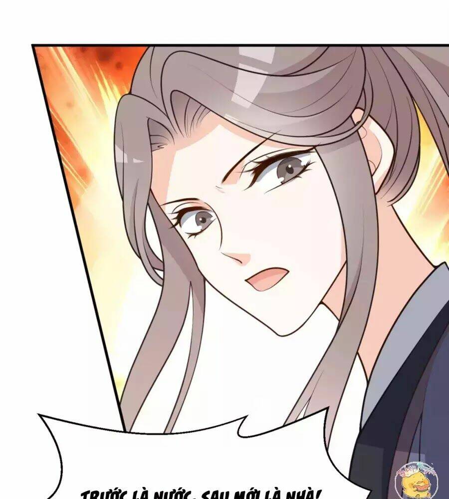 Trùng Sinh Chuyên Sủng Độc Phi Của Nhiếp Chính Vương - Chapter 42 - Page 66